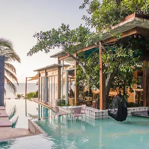 5* Hotell Mi Amor Tulum, A Small Luxury Hotel (Adults Only)
